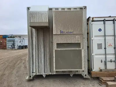 5kV Motor Control Center (MCC) Unit w/ (4) Breakers & (2) Load-Break Switches