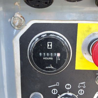 USED 2012 Genie Z-30/20N RJ