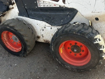 Used 2021 BOBCAT S64 R-SERIES Skid Steer Loaders Arizona US | Proxy Equipment #1460525