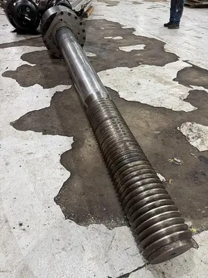 USED ENGEL ES23050/2000DUO-334 / TIE BAR