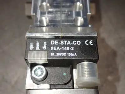 USED DESTACO 82M3ND0006NL81