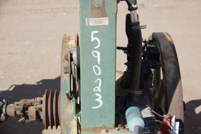 USED FAIRBANKS MORSE 208