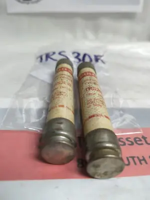 Used GOULD SHAWMUT TRS-30R Miscellaneous Equipment (Electrical & Power) | Surplus Asset Holdings #1193313