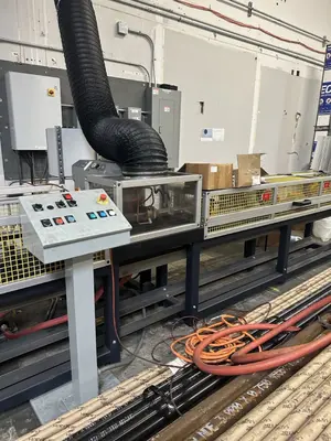 USED 2019 RADYNE VERSAPOWER-XTREME-25VXL480