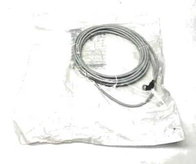 New | in-Stock Murrelektronik Single Ended M8 female 90° A-cod. Cable Cable & Wire Michigan US | Maverick Industrial Sales #1392623