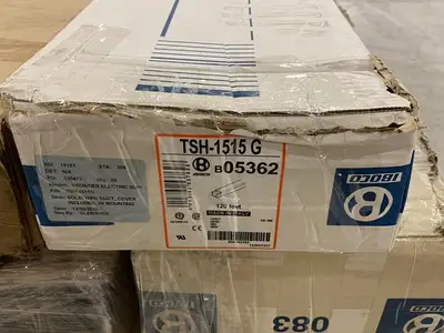 USED IBOCO WIRE/CABLE DUCT