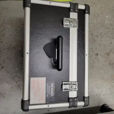 USED 2021 KEYENCE XM-2000