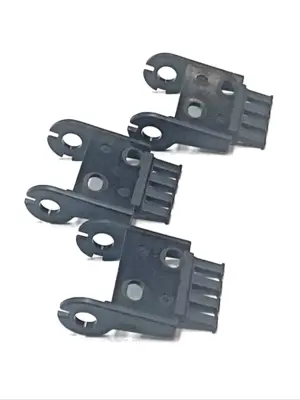 USED IGUS CABLE CHAIN BRACKET