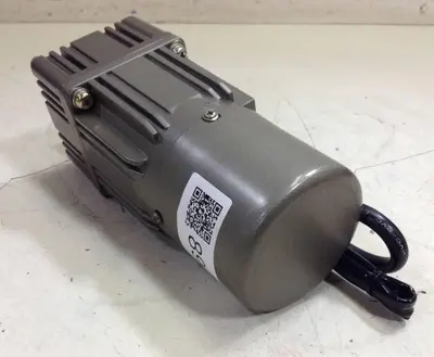 USED TUNG LEE ELECTRICAL 3RK15GN-C M
