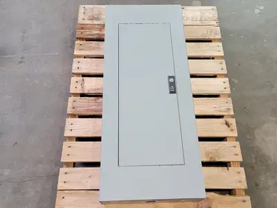 Used WESTINGHOUSE NBA Switchgears British Columbia CA | Lenmark #835445