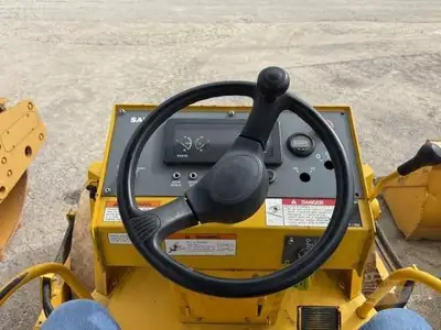 Used 2021 SAKAI SV204D Single Drum Rollers North Carolina US | Southeastern Equipment Corp #1485528