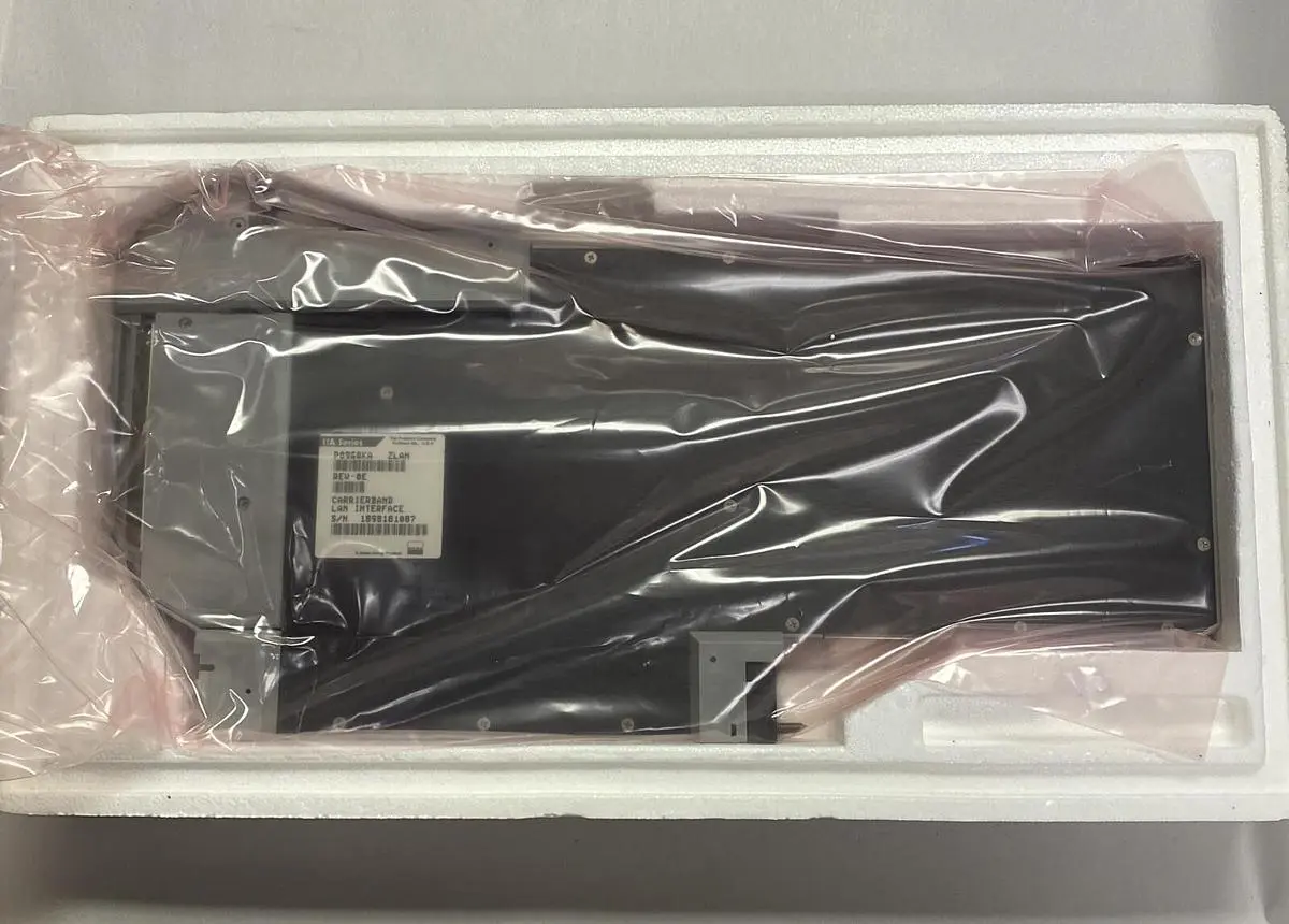 USED INVENSYS FOXBORO P0960KA