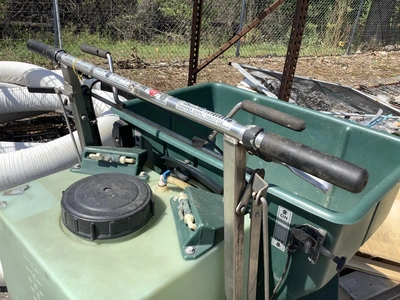 Used _UNKNOWN_ _UNKNOWN_ Self-Propelled Sprayers Michigan US | Miedema Asset Management Group #1402746