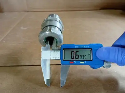 NEW CMP TC-200A174