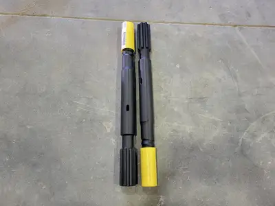 New | in-Stock ATLAS COPCO 90515862 Rock Drills British Columbia CA | Lenmark #277954