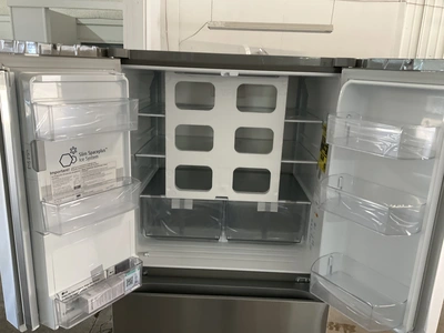 Used LG LF29S8330S/01 Residential Appliances Michigan US | Miedema Asset Management Group #1769209