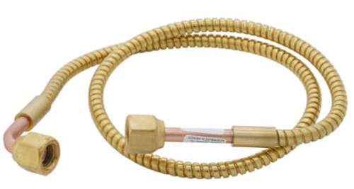 Johnson Controls SEC99AB-24 24" Armored Capillary Tube [New]