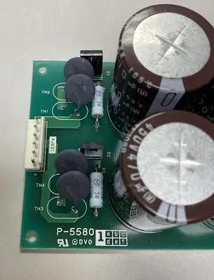 New | in-Stock ISHIDA P-5580 I/O Boards & Replacement Parts Ohio US | Surplus Asset Holdings #1237433