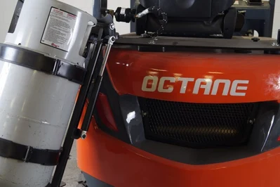 NEW 2026 OCTANE FY15