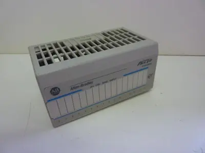 USED ALLEN BRADLEY 1794-IB16 SER A