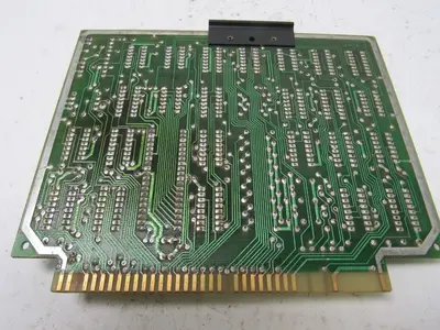 Barber Coleman A-11456 PCB Computer Circuit board