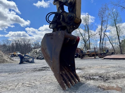 Used 2019 CATERPILLAR 320 Crawler Excavators | Abele Tractor #1342757