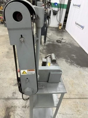 USED Wide Belt Sanders