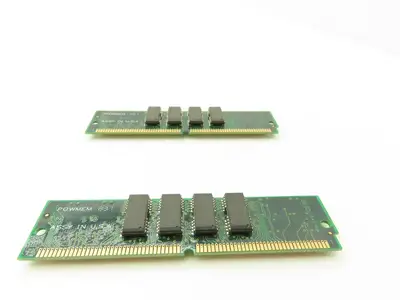 Wintec RAM SIMM 72-Pin 16MB Pair of 2