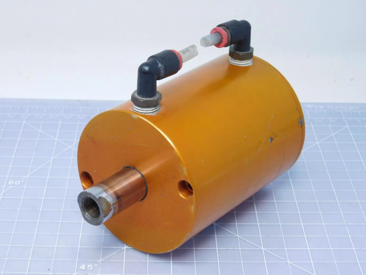 Used FABCO-AIR _UNKNOWN_ Pneumatic Cylinders Texas US | OCO Industrial #1571244