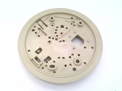 Honeywell Q539G1000 Thermostat Subbase [New]
