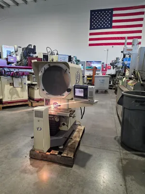 DORSEY METROLOGY 16H Comparators | GMT (4)