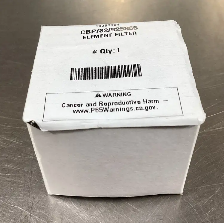 Used Total Source 32/925865 Filters South Carolina US | Palmetto Automation #1158717