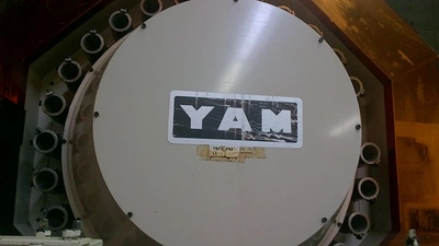 USED 1991 YAM MV-3A