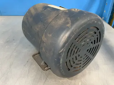 Used LEESON C6T34FB1D Motors (misc) Ohio US | HGR 24 #1506959