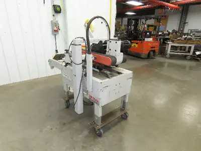 Used 3M-MATIC _UNKNOWN_ Case Sealers - Tapers Indiana US | Arrow Industrial #1489064