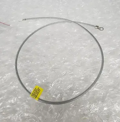 USED CONNECTICUT VALLEY CX6603