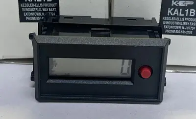 New | in-Stock KEP KAL1B Counters/Timers Ohio US | Surplus Asset Holdings #1239384