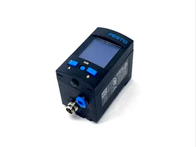 New | in-Stock Festo 8001237 Sensors Michigan US | Maverick Industrial Sales #1392251