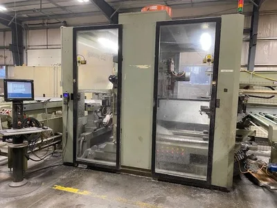 Used 2012 EMMEGI _UNKNOWN_ Flexible Cutting Centers Quebec CA | Starlight Sales Corp #1444244
