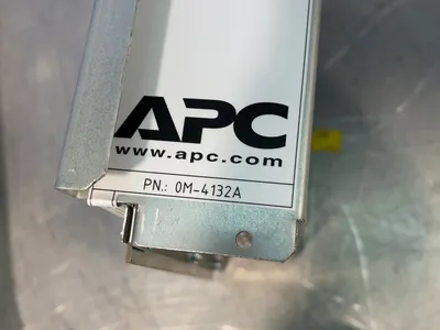 Used APC 0M4132A Power Supplies Ohio US | HGR 24 #1175591