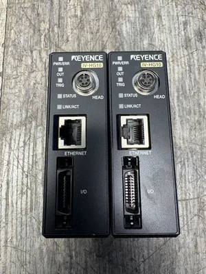 KEYENCE IV-HG10 Electrical/PLC/Automation | ESS Industrial Equipment Sales (14)