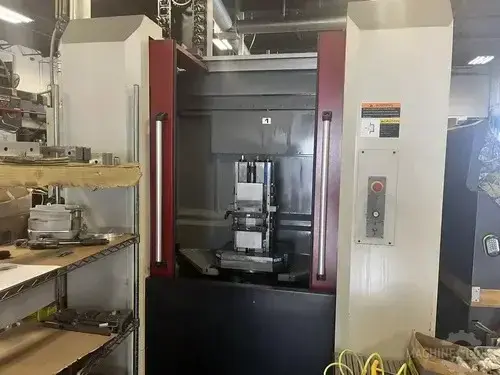 Used 2019 OKK SX-4000 Horizontal Machining Centers Arizona US | KD Machinery #71242