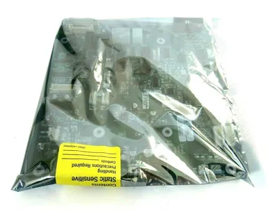 NEW HAAS 93-1509B KEYBOARD INTERFACE PCB 931509B -4241E