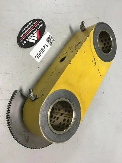 Used VAN DORN 308146 Injection Molding Parts Michigan US | Ideal Machinery #710619
