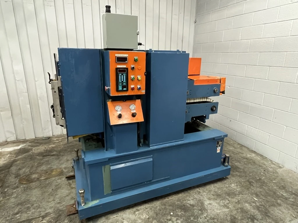 USED CONAIR PC12-60SP