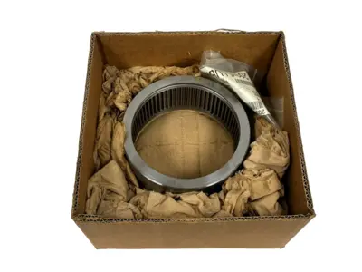 NEW AMERIDRIVES K40864 203.5 F EB SLEEVE W/ LUBE PLUGS