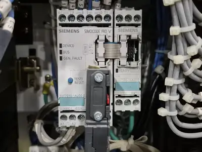 USED SIEMENS TIASTAR