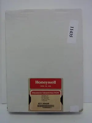 NEW HONEYWELL 621-3560R