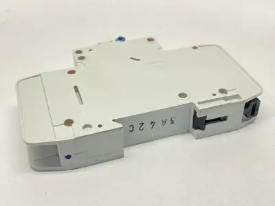 1489-A1C020 | Allen Bradley  Ser A Circuit Breaker 1-Pole 2A 277V LOT OF 2 - Used