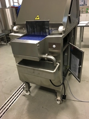 USED 2017 NOWICKI TM 300